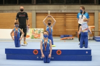 Thumbnail - Group Photos - Спортивная гимнастика - 2020 - DJM Schwäbisch Gmünd 02001_14419.jpg