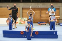 Thumbnail - Group Photos - Спортивная гимнастика - 2020 - DJM Schwäbisch Gmünd 02001_14421.jpg