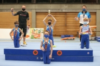 Thumbnail - Group Photos - Artistic Gymnastics - 2020 - DJM Schwäbisch Gmünd 02001_14422.jpg
