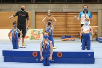 Thumbnail - Group Photos - Спортивная гимнастика - 2020 - DJM Schwäbisch Gmünd 02001_14424.jpg
