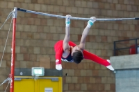 Thumbnail - Sachsen - Arthur Bespaluk - Artistic Gymnastics - 2020 - DJM Schwäbisch Gmünd - Participants - AC 13 and 14 02001_15385.jpg