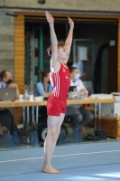 Thumbnail - Brandenburg - Lucas Pascal Wagner - Gymnastique Artistique - 2020 - DJM Schwäbisch Gmünd - Participants - AC 13 and 14 02001_15852.jpg