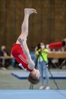 Thumbnail - Brandenburg - Lucas Pascal Wagner - Gymnastique Artistique - 2020 - DJM Schwäbisch Gmünd - Participants - AC 13 and 14 02001_15857.jpg
