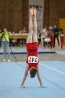 Thumbnail - Brandenburg - Lucas Pascal Wagner - Gymnastique Artistique - 2020 - DJM Schwäbisch Gmünd - Participants - AC 13 and 14 02001_15870.jpg