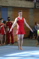 Thumbnail - Brandenburg - Noah Wudi - Gymnastique Artistique - 2020 - DJM Schwäbisch Gmünd - Participants - AC 13 and 14 02001_15879.jpg