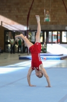 Thumbnail - Brandenburg - Noah Wudi - Gymnastique Artistique - 2020 - DJM Schwäbisch Gmünd - Participants - AC 13 and 14 02001_15881.jpg
