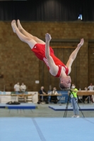 Thumbnail - Brandenburg - Noah Wudi - Gymnastique Artistique - 2020 - DJM Schwäbisch Gmünd - Participants - AC 13 and 14 02001_15882.jpg