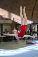 Thumbnail - Brandenburg - Noah Wudi - Gymnastique Artistique - 2020 - DJM Schwäbisch Gmünd - Participants - AC 13 and 14 02001_15885.jpg