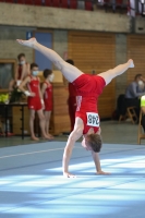 Thumbnail - Brandenburg - Noah Wudi - Gymnastique Artistique - 2020 - DJM Schwäbisch Gmünd - Participants - AC 13 and 14 02001_15888.jpg