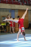 Thumbnail - Brandenburg - Noah Wudi - Gymnastique Artistique - 2020 - DJM Schwäbisch Gmünd - Participants - AC 13 and 14 02001_15890.jpg