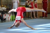 Thumbnail - Brandenburg - Noah Wudi - Gymnastique Artistique - 2020 - DJM Schwäbisch Gmünd - Participants - AC 13 and 14 02001_15895.jpg