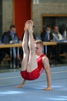 Thumbnail - Brandenburg - Noah Wudi - Gymnastique Artistique - 2020 - DJM Schwäbisch Gmünd - Participants - AC 13 and 14 02001_15899.jpg