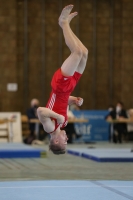 Thumbnail - Brandenburg - Noah Wudi - Gymnastique Artistique - 2020 - DJM Schwäbisch Gmünd - Participants - AC 13 and 14 02001_15902.jpg