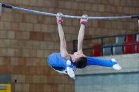 Thumbnail - Saarland - Marius Püschel - Artistic Gymnastics - 2020 - DJM Schwäbisch Gmünd - Participants - AC 13 and 14 02001_15979.jpg