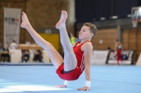 Thumbnail - Brandenburg - Till Jabine - Gymnastique Artistique - 2020 - DJM Schwäbisch Gmünd - Participants - AC 13 and 14 02001_16018.jpg