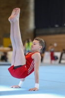Thumbnail - Brandenburg - Till Jabine - Gymnastique Artistique - 2020 - DJM Schwäbisch Gmünd - Participants - AC 13 and 14 02001_16023.jpg