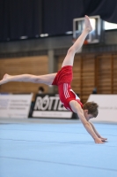Thumbnail - Brandenburg - Felix Seemann - Gymnastique Artistique - 2020 - DJM Schwäbisch Gmünd - Participants - AC 13 and 14 02001_16044.jpg