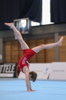 Thumbnail - Brandenburg - Felix Seemann - Gymnastique Artistique - 2020 - DJM Schwäbisch Gmünd - Participants - AC 13 and 14 02001_16045.jpg
