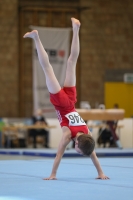 Thumbnail - Brandenburg - Felix Seemann - Gymnastique Artistique - 2020 - DJM Schwäbisch Gmünd - Participants - AC 13 and 14 02001_16050.jpg