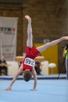 Thumbnail - Brandenburg - Felix Seemann - Gymnastique Artistique - 2020 - DJM Schwäbisch Gmünd - Participants - AC 13 and 14 02001_16051.jpg