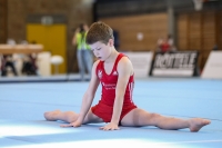 Thumbnail - Brandenburg - Felix Seemann - Gymnastique Artistique - 2020 - DJM Schwäbisch Gmünd - Participants - AC 13 and 14 02001_16066.jpg