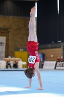 Thumbnail - Brandenburg - Felix Seemann - Gymnastique Artistique - 2020 - DJM Schwäbisch Gmünd - Participants - AC 13 and 14 02001_16076.jpg