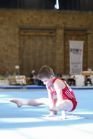 Thumbnail - Brandenburg - Felix Seemann - Gymnastique Artistique - 2020 - DJM Schwäbisch Gmünd - Participants - AC 13 and 14 02001_16077.jpg