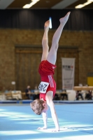 Thumbnail - Brandenburg - Felix Seemann - Gymnastique Artistique - 2020 - DJM Schwäbisch Gmünd - Participants - AC 13 and 14 02001_16081.jpg
