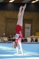 Thumbnail - Brandenburg - Felix Seemann - Gymnastique Artistique - 2020 - DJM Schwäbisch Gmünd - Participants - AC 13 and 14 02001_16082.jpg