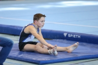 Thumbnail - Saarland - Marius Püschel - Artistic Gymnastics - 2020 - DJM Schwäbisch Gmünd - Participants - AC 13 and 14 02001_16276.jpg