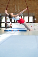 Thumbnail - NRW - Michael Daudrich - Gymnastique Artistique - 2020 - DJM Schwäbisch Gmünd - Participants - AC 13 and 14 02001_16519.jpg