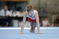 Thumbnail - NRW - Michael Daudrich - Gymnastique Artistique - 2020 - DJM Schwäbisch Gmünd - Participants - AC 13 and 14 02001_16526.jpg