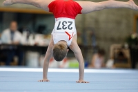 Thumbnail - NRW - Michael Daudrich - Gymnastique Artistique - 2020 - DJM Schwäbisch Gmünd - Participants - AC 13 and 14 02001_16529.jpg