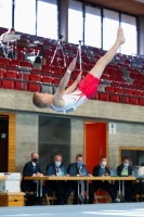 Thumbnail - NRW - Niels Krämer - Gymnastique Artistique - 2020 - DJM Schwäbisch Gmünd - Participants - AC 13 and 14 02001_16571.jpg