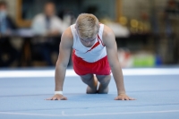 Thumbnail - NRW - Niels Krämer - Gymnastique Artistique - 2020 - DJM Schwäbisch Gmünd - Participants - AC 13 and 14 02001_16573.jpg