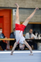 Thumbnail - NRW - Niels Krämer - Gymnastique Artistique - 2020 - DJM Schwäbisch Gmünd - Participants - AC 13 and 14 02001_16589.jpg