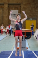 Thumbnail - Sachsen - Arthur Bespaluk - Artistic Gymnastics - 2020 - DJM Schwäbisch Gmünd - Participants - AC 13 and 14 02001_16630.jpg