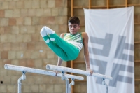 Thumbnail - Sachsen-Anhalt - Elias Jaffer - Artistic Gymnastics - 2020 - DJM Schwäbisch Gmünd - Participants - AC 13 and 14 02001_16681.jpg