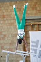 Thumbnail - Sachsen-Anhalt - Elias Jaffer - Artistic Gymnastics - 2020 - DJM Schwäbisch Gmünd - Participants - AC 13 and 14 02001_16692.jpg