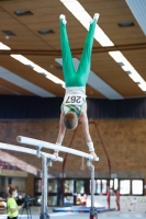 Thumbnail - Sachsen-Anhalt - Benedikt Severin Keym - Artistic Gymnastics - 2020 - DJM Schwäbisch Gmünd - Participants - AC 13 and 14 02001_16746.jpg