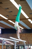 Thumbnail - Sachsen-Anhalt - Benedikt Severin Keym - Artistic Gymnastics - 2020 - DJM Schwäbisch Gmünd - Participants - AC 13 and 14 02001_16753.jpg