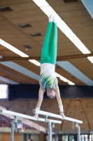 Thumbnail - Sachsen-Anhalt - Benedikt Severin Keym - Artistic Gymnastics - 2020 - DJM Schwäbisch Gmünd - Participants - AC 13 and 14 02001_16755.jpg