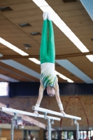 Thumbnail - Sachsen-Anhalt - Benedikt Severin Keym - Artistic Gymnastics - 2020 - DJM Schwäbisch Gmünd - Participants - AC 13 and 14 02001_16758.jpg