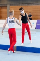 Thumbnail - Victory Ceremonies - Artistic Gymnastics - 2020 - DJM Schwäbisch Gmünd 02001_16945.jpg