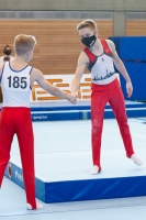 Thumbnail - Victory Ceremonies - Gymnastique Artistique - 2020 - DJM Schwäbisch Gmünd 02001_16946.jpg