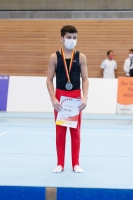 Thumbnail - Victory Ceremonies - Спортивная гимнастика - 2020 - DJM Schwäbisch Gmünd 02001_16951.jpg