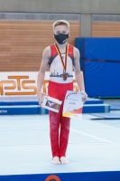 Thumbnail - Victory Ceremonies - Artistic Gymnastics - 2020 - DJM Schwäbisch Gmünd 02001_16955.jpg