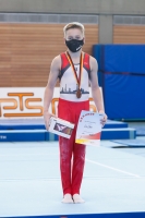 Thumbnail - Victory Ceremonies - Спортивная гимнастика - 2020 - DJM Schwäbisch Gmünd 02001_16956.jpg
