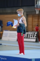 Thumbnail - AK 13-14 Einzel - Artistic Gymnastics - 2020 - DJM Schwäbisch Gmünd - Victory Ceremonies 02001_16966.jpg