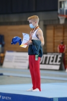 Thumbnail - AK 13-14 Einzel - Artistic Gymnastics - 2020 - DJM Schwäbisch Gmünd - Victory Ceremonies 02001_16967.jpg